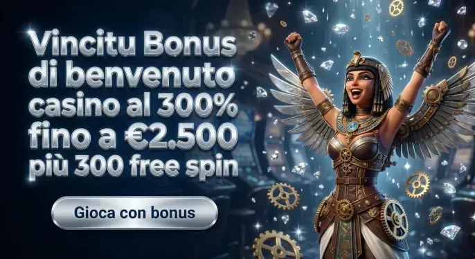 Vincitu Casino