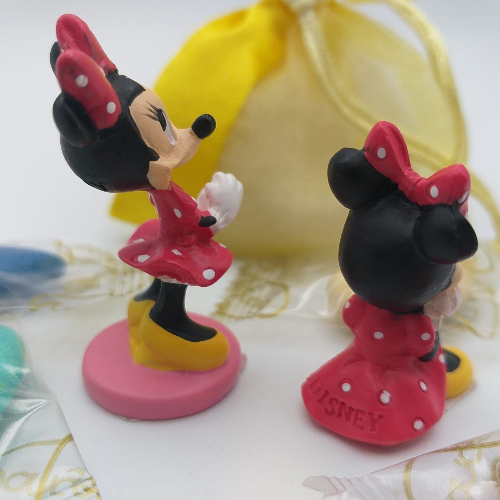 Minnie Disney Piccola - Regali Cavallaro dal 1952